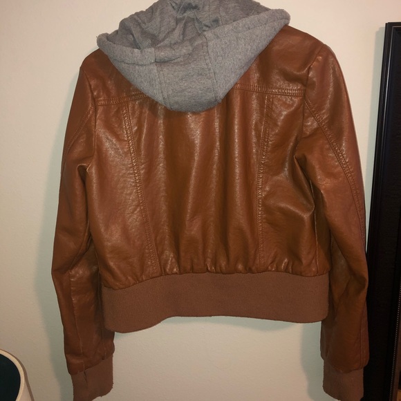 Jacket - Picture 2 of 2